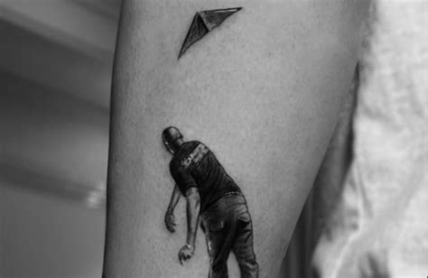 virgil abloh tattoo.